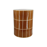 Table / Bout de Canapé Jojo - Ø 33 x h 44 cm | Fleux | 3