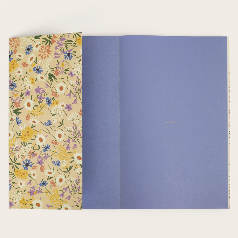 Summer Garden Journal