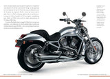LITTLE BOOK OF HARLEY-DAVIDSON | Fleux | 8