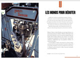 LITTLE BOOK OF HARLEY-DAVIDSON | Fleux | 9