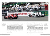 LITTLE BOOK OF PORSCHE | Fleux | 10