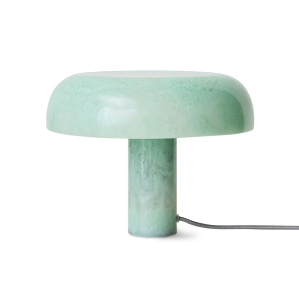 Lampe de table Mushroom - Mint S