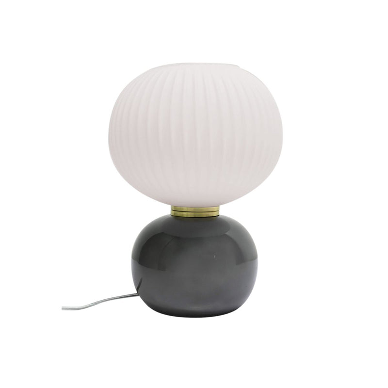 Lampe de table Adonis - h 28 x Ø 20 cm