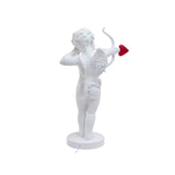 Lampe Cupid En Résine | Fleux | 11