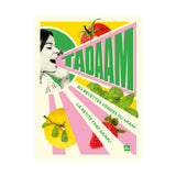 Livre de cuisine Tadaam | Fleux | 6