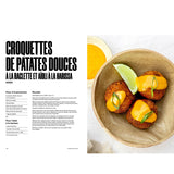 Livre de cuisine To Share