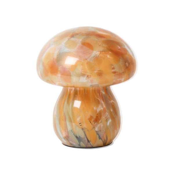 Lampe Champignon Chips - 13 x 6.5 cm