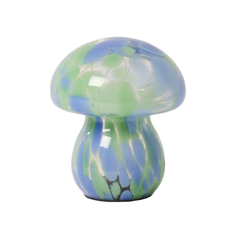 Lampe Champignon Chips - 13 x 6.5 cm