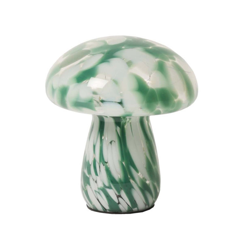 Lampe Champignon Chips - 15 x 17 cm
