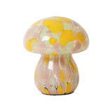 Lampe Champignon Chips - 13 x 6.5 cm | Fleux | 9