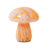 Lampe Champignon Chips - 15 x 17 cm | Fleux | 9