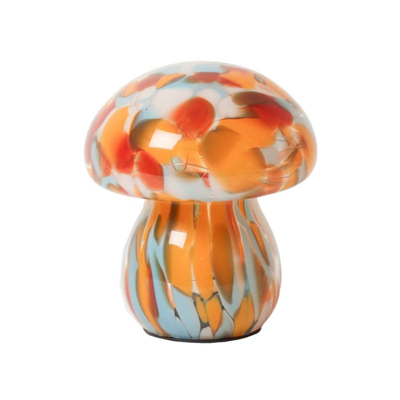Lampe Champignon Chips - 13 x 6.5 cm