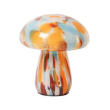 Lampe Champignon Chips - 15 x 17 cm | Fleux | 11