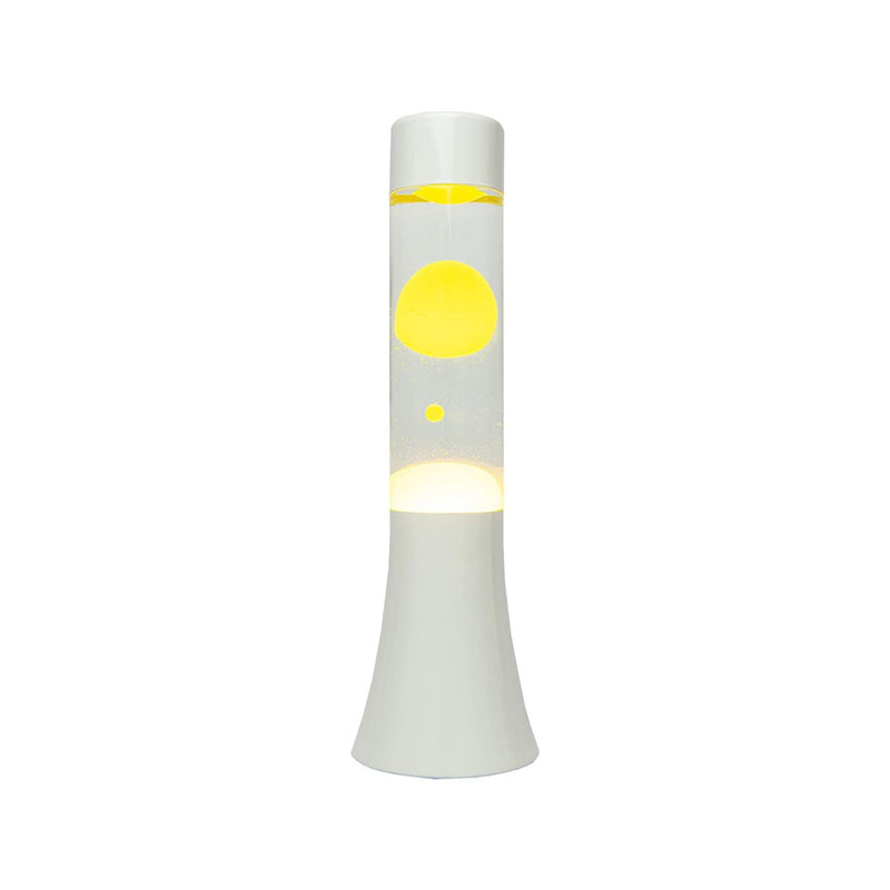 Mini Lampe Lava