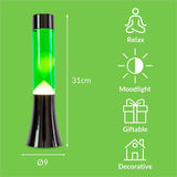 Mini Lampe Lava | Fleux | 41