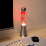 Mini Lampe Lava | Fleux | 40
