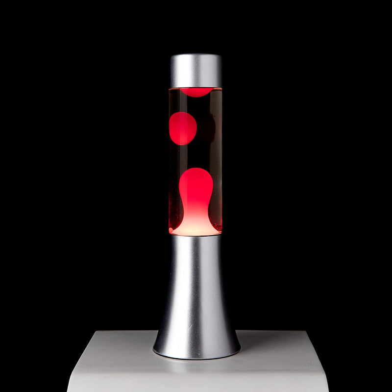 Mini Lampe Lava