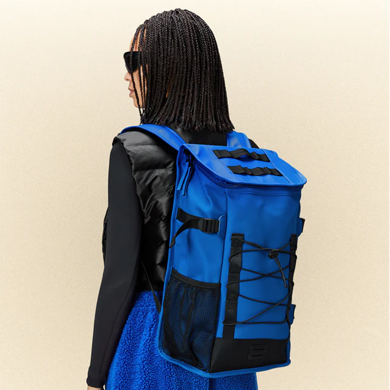 Mountaineer bag rains online