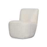 Fauteuil Eve Tissu Bouclette | Fleux | 7