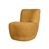 Fauteuil Eve Tissu Bouclette | Fleux | 11