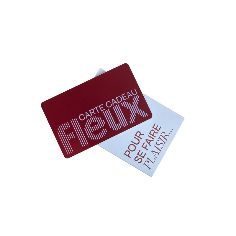 Shop Gift Card
