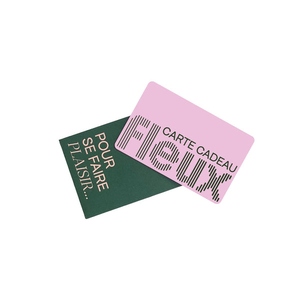 Shop Gift Card