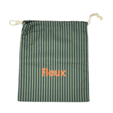 M cotton fleux pouch | Fleux | 2