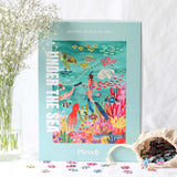Puzzle Under The Sea | Fleux | 3