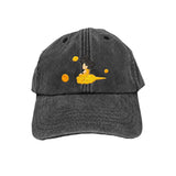 Casquette Brodée Goku | Fleux | 3