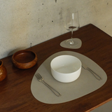Set de table Curve L - Oyster White | Fleux | 5