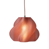 Soft Serve 03 pendant light - Chrome | Fleux | 24
