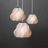 Suspension Soft Serve 01 - Brass | Fleux | 26