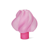 Lampe Soft Serve Portable - Rose Sorbet | Fleux | 5