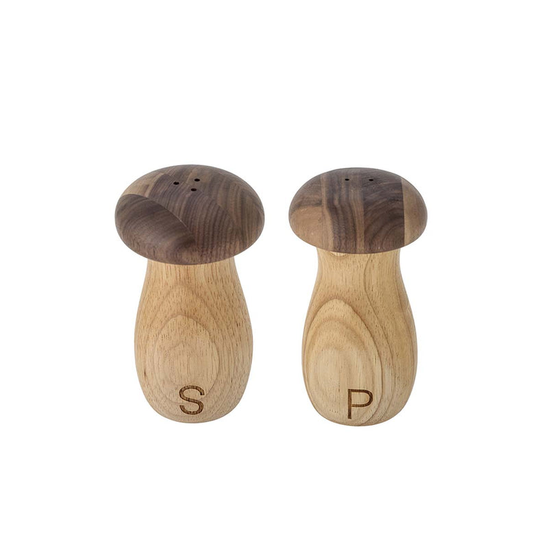 Salière & Poivrière Rahim