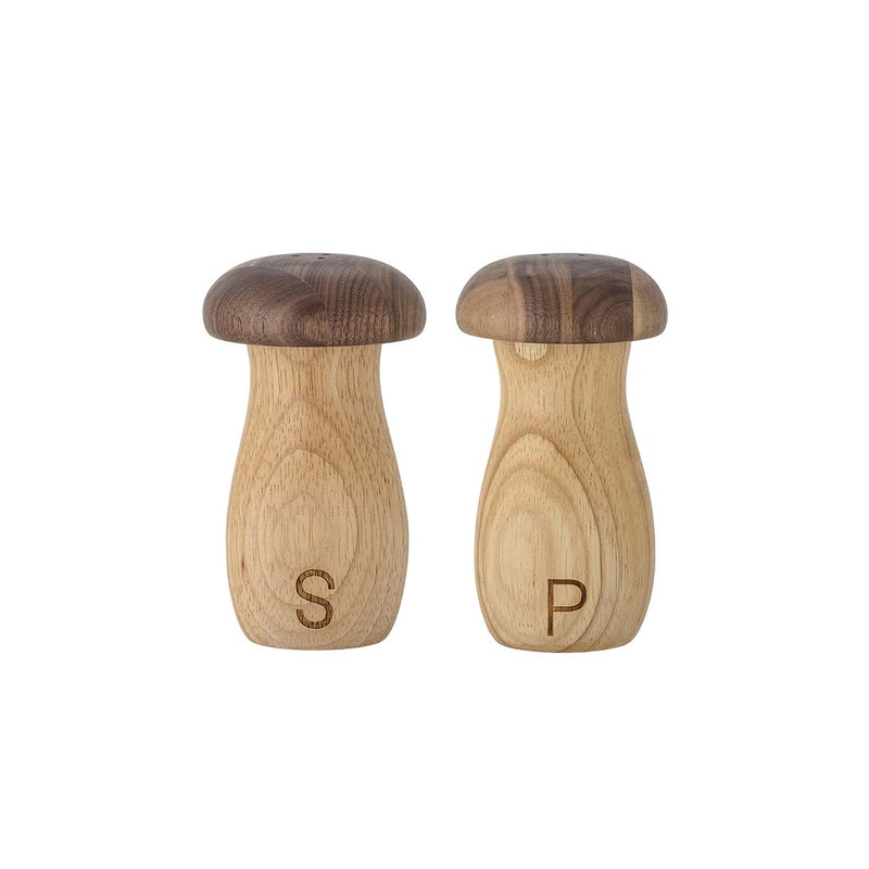 Salière & Poivrière Rahim