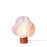 Lampe Soft Serve - Rhubarb | Fleux | 10