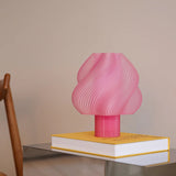 Lampe Soft Serve Portable - Rose Sorbet | Fleux | 9