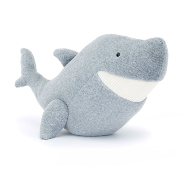 Peluche Requin Silvie