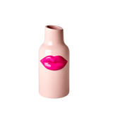 Lips ceramic vase | Fleux | 5