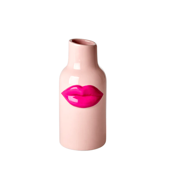 Vase Lips en céramique