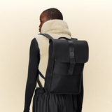 Sac à dos Trail Backpack Mini W3 - Noir | Fleux | 6