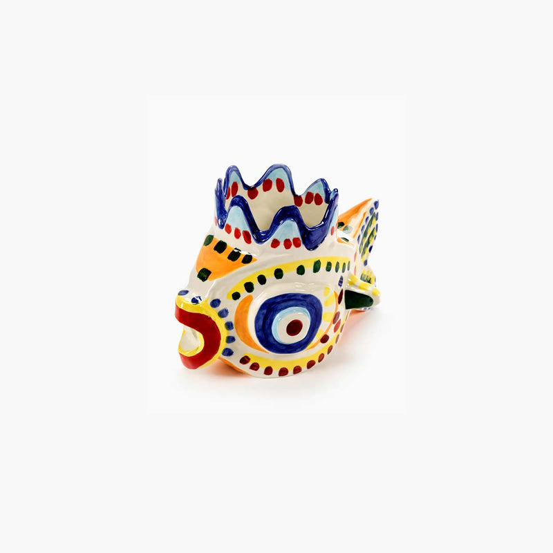 Vase Sicily by Ottolenghi - 01