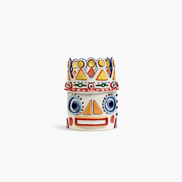 Vase Sicily by Ottolenghi - 02