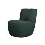 Fauteuil Eve Tissu Bouclette | Fleux | 9