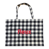 Tote bag Flowers | Fleux | 25