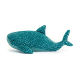 Peluche Amuseable Requin Baleine | Fleux | 5