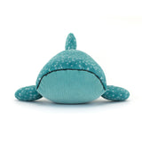 Peluche Amuseable Requin Baleine | Fleux | 6