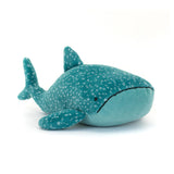 Peluche Amuseable Requin Baleine | Fleux | 4