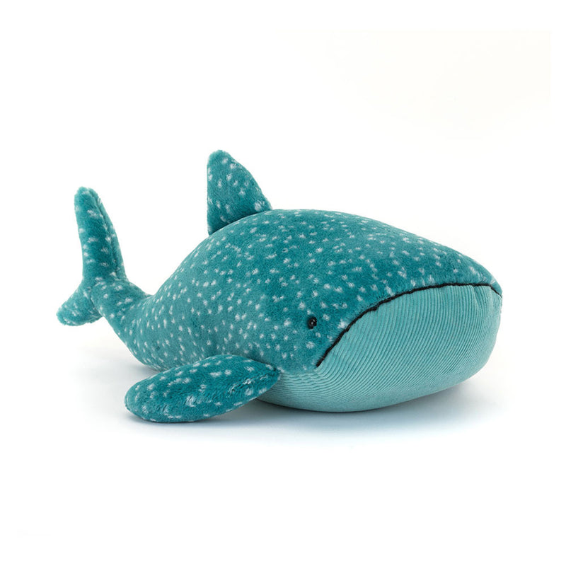 Peluche Amuseable Requin Baleine