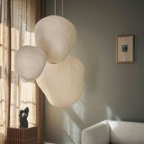 Kurbis Natural Lampshade  | Fleux | 10